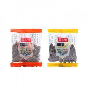 多等級包裝規格手抓包瓜子500g貼牌OEM/ODM