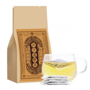 京偉康業(yè)漢方逸眠茶OEM/ODM代加工