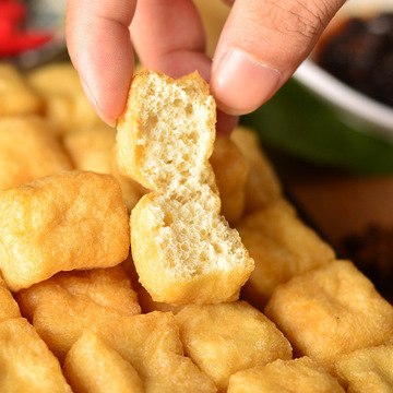 火鍋豆制品貼牌OEM/ODM