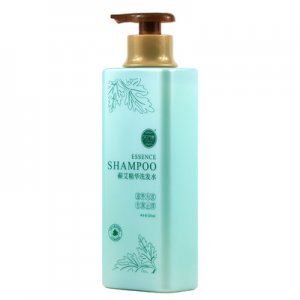 湖北蘄春艾之康蘄艾精華洗發(fā)水OEM/ODM