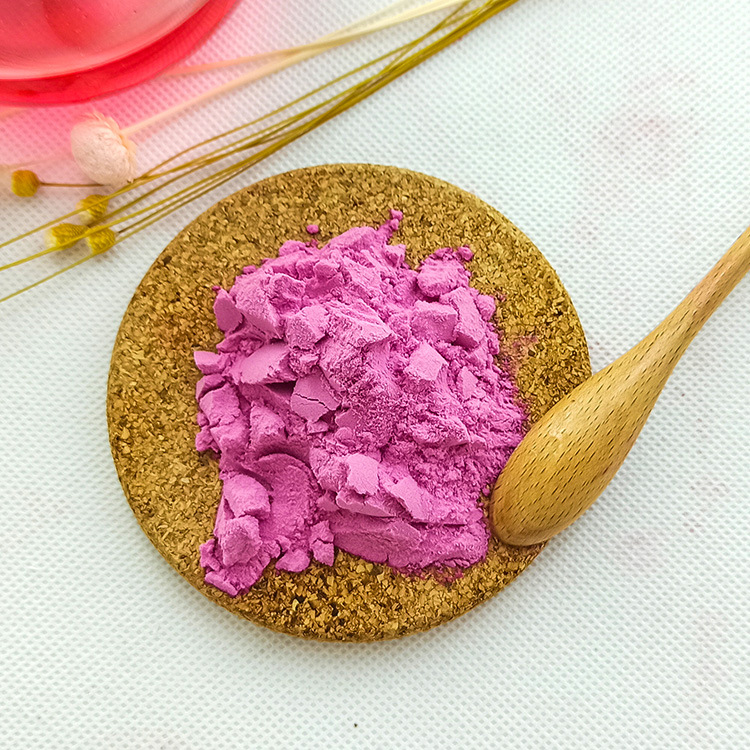 藍莓粉可OEM/ODM代工