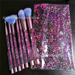 美容工具化妝刷套裝貼牌定制代加工