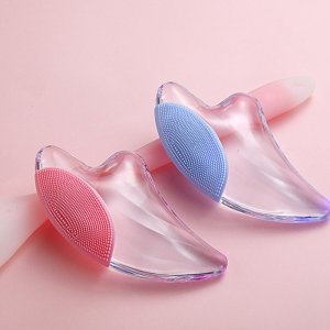 硅膠潔面刮推OEM/ODM