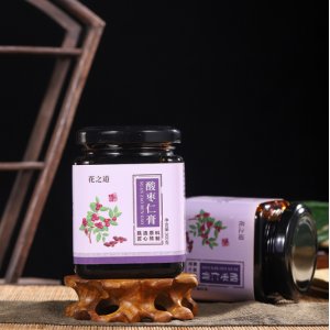 花之道棗仁膏可OEM/ODM代工