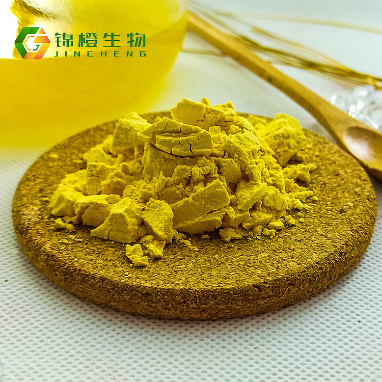 南瓜粉貼牌定制代加工