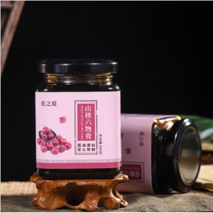 亳州市花之道生物科技有限公司