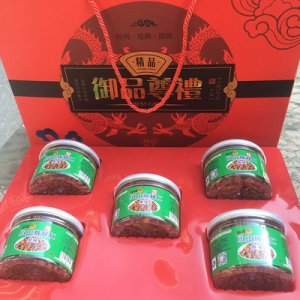 杭州臨安馬嘯玉屏食品有限公司