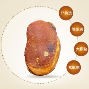 安徽忠俊食品有限公司