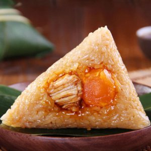 嘉興粽子肉粽170gOEM/ODM