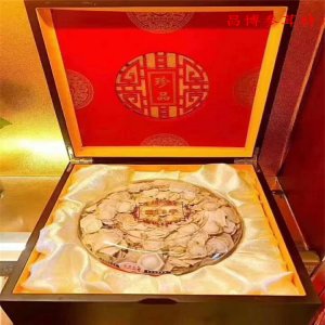 東北長(zhǎng)白山西洋參片OEM/ODM定制代加工
