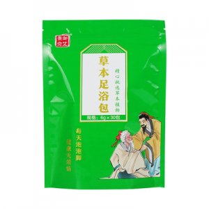 艾草足浴粉OEM/ODM定制代加工