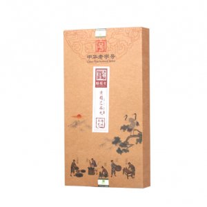 膳精方黑芝麻丸貼牌定制代加工