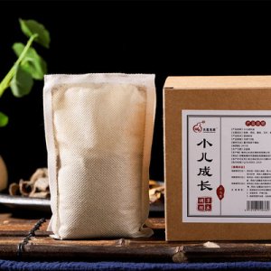 艾葉艾草小兒成長藥浴包貼牌定制代加工