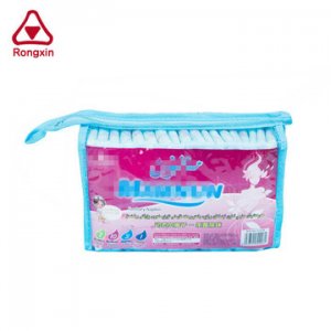 衛(wèi)生巾日用夜用護墊組合貼牌OEM/ODM