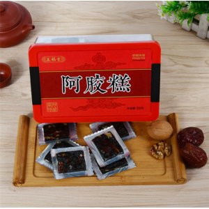 美福堂阿膠糕OEM/ODM代加工