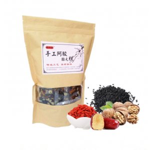 聊城市源美堂阿膠制品有限公司