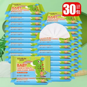 嬰幼學生寶寶便攜濕紙巾OEM/ODM定制代加工