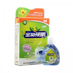 滴眼液貼牌OEM/ODM