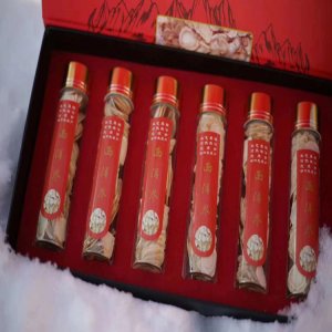 東北長(zhǎng)白山西洋參品OEM/ODM代加工