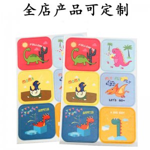 藍蓮花驅蚊貼可OEM/ODM代工