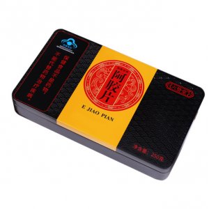 藍(lán)帽阿膠片OEM代加工