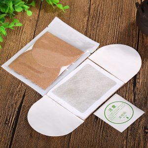 艾灸熱敷貼貼牌OEM/ODM