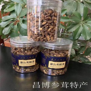 長白山特產蒲公英根茶OEM/ODM代加工