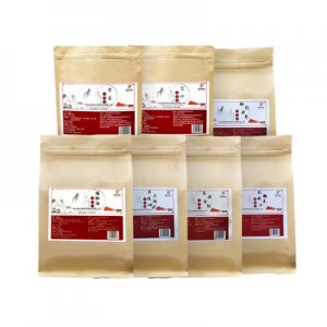 老姜足浴粉代加工貼牌OEM/ODM