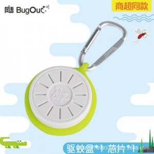 驅蚊盒OEM代加工