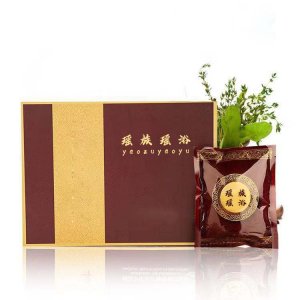 瑤族瑤藥包可OEM/ODM代工