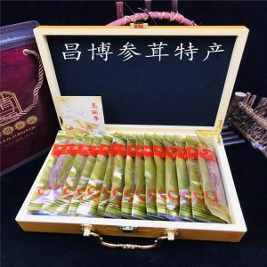 撫松昌博參茸特產有限公司