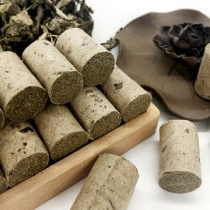 艾柱貼牌定制代加工