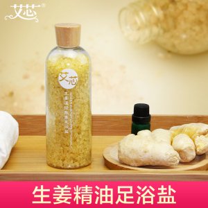 泡腳足浴鹽代加工貼牌OEM/ODM