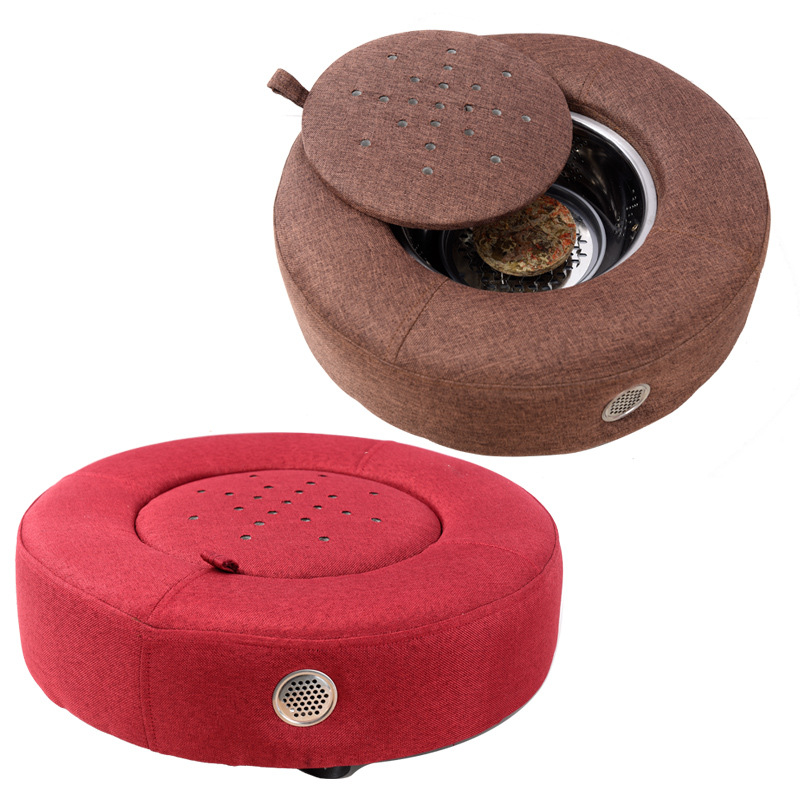 艾興堂坐灸蒲團代加工貼牌OEM/ODM