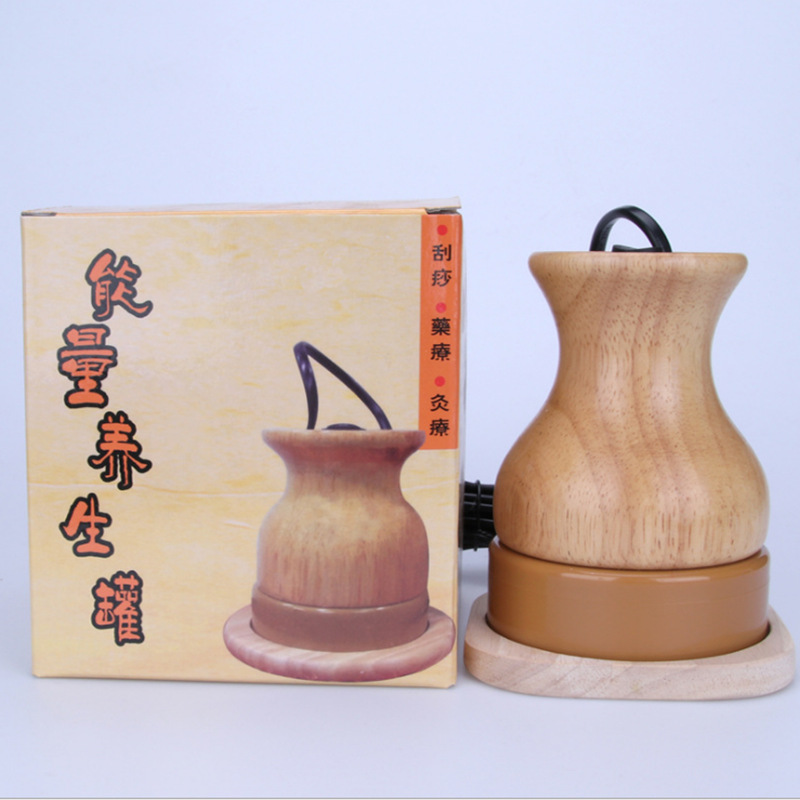 正陽通溫灸罐貼牌定制代加工