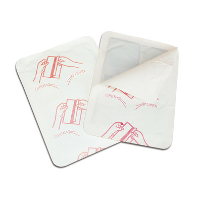 暖身熱敷貼OEM/ODM代加工