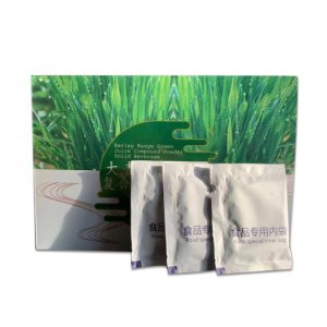 大麥若葉青汁復合粉固體飲料OEM/ODM定制代加工