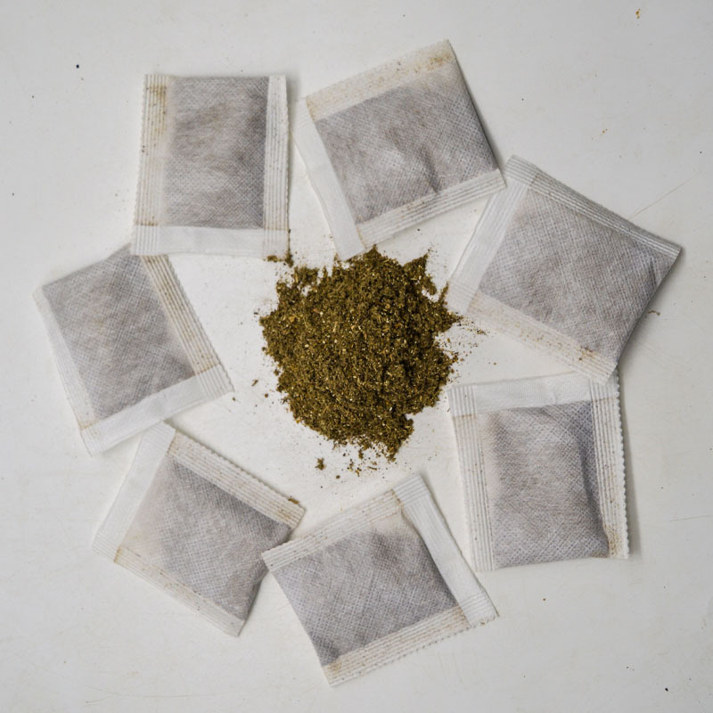 亳州市草仁草生物科技有限公司