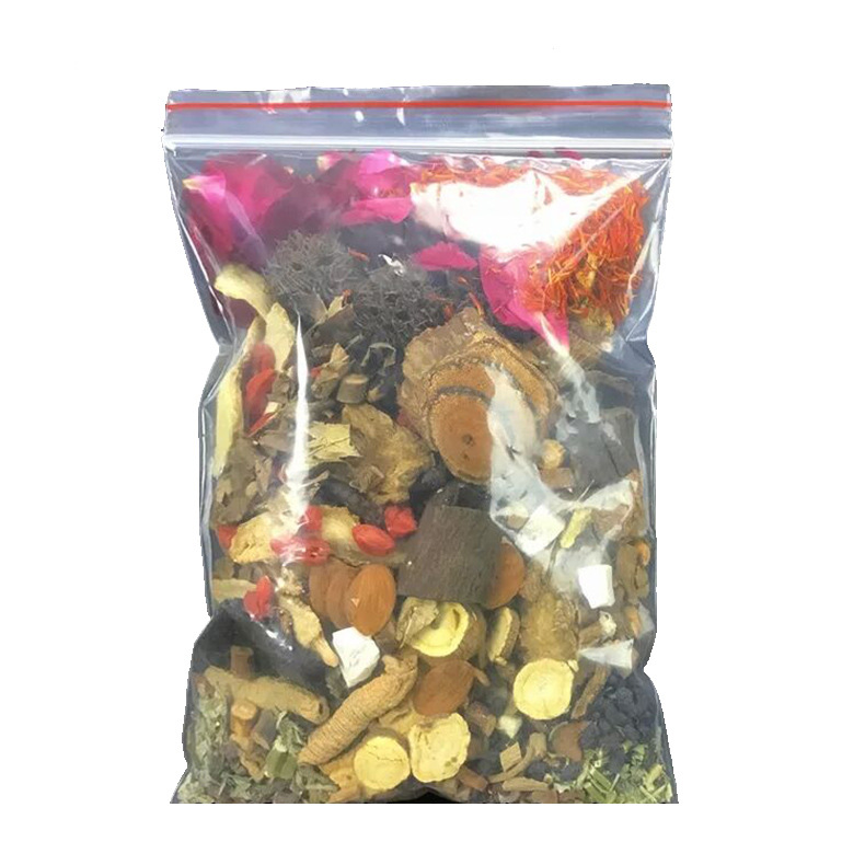 排濕氣艾葉草瑤族瑤浴OEM代加工