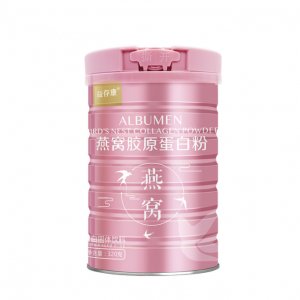 益存康燕窩膠原蛋白粉代加工貼牌OEM/ODM