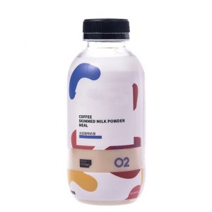 低卡瓶裝全營養奶昔可OEM/ODM代工