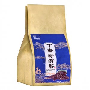 善從丁香舒渭茶可OEM/ODM代工