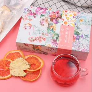 亳州市美合軒生物科技有限公司