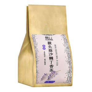 善從猴頭菇丁香沙棘茶貼牌OEM/ODM