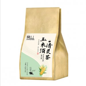 善從玉米須清靈茶貼牌OEM/ODM