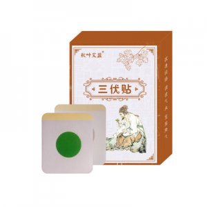 艾草三伏貼貼牌OEM/ODM