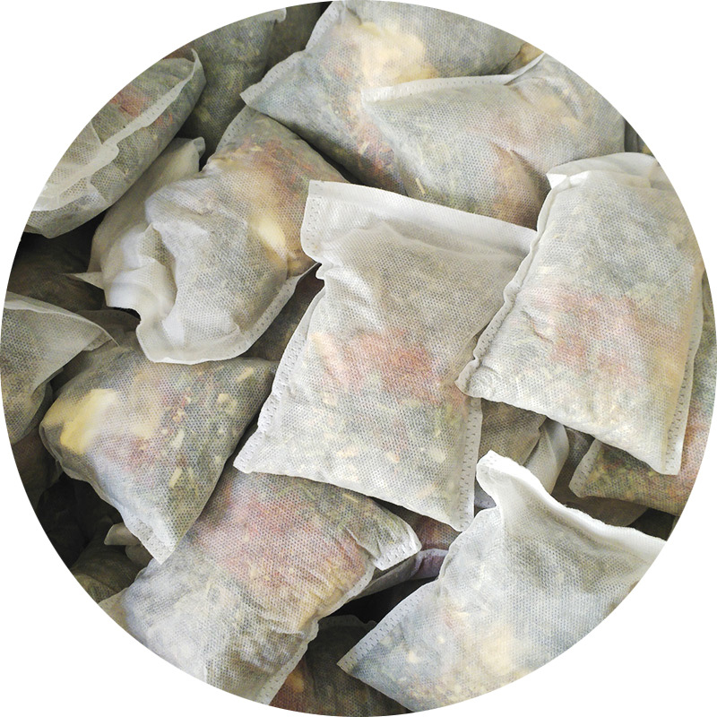 亳州市紫春堂中藥材銷售有限公司