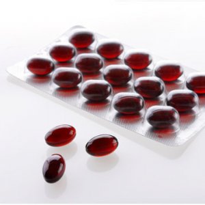 膠囊凝膠糖果代加工貼牌OEM/ODM