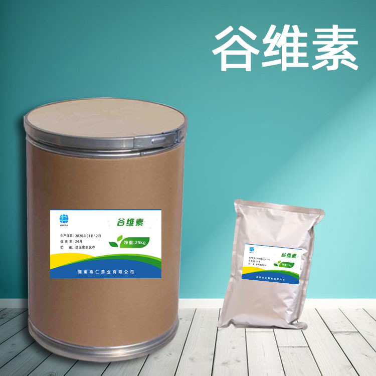 谷維素OEM/ODM代加工