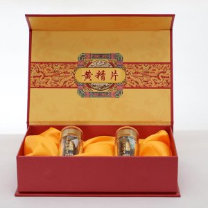 黃精片代加工 黃精片貼牌OEM/ODM